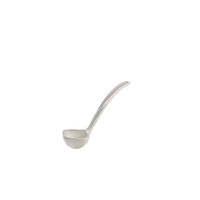 Polonic Hendi pentru sos - alb - 180 mm - plastic