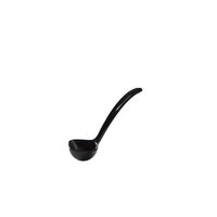 Polonic Hendi pentru sos - negru - 180 mm - plastic