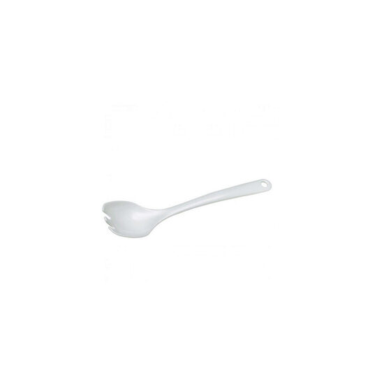 Lingura Hendi pentru salata 305 mm, plastic rezistent termic