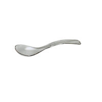Lingura Hendi pentru salata, transparenta, 235 mm 30 ml, plastic SAN