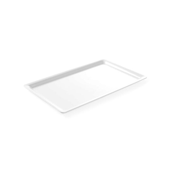 Tava Hendi Gastronorm GN 1/2, melamina, 20 mm
