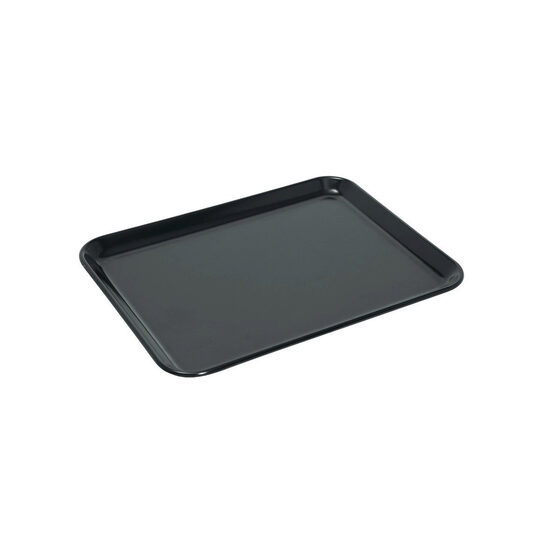 Tava Hendi pentru expunere, melamina, 270x210x(H)17 mm