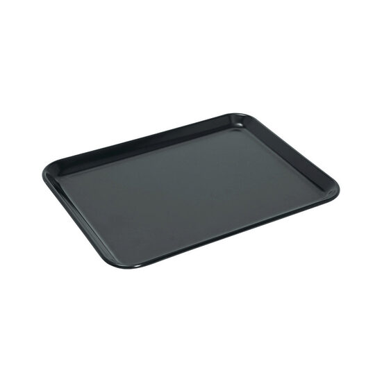 Tava Hendi pentru expunere, melamina, 350x240x(H)17 mm