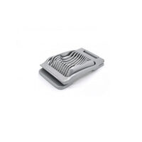 Feliator oua dreptunghiular, aluminiu, Hendi, 130x85 mm