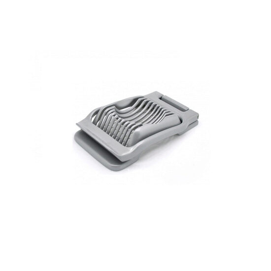 Feliator oua dreptunghiular, aluminiu, Hendi, 130x85 mm