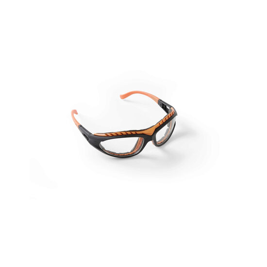 Ochelari de protectie ochi, Hendi, plastic cauciucat