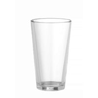 Pahar cocktail Boston - pahar 0,45 litri - Sticla