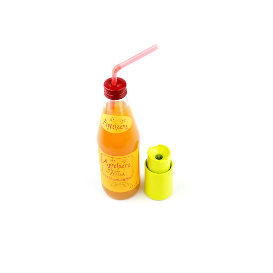 Perforator pentru capace sticle suc si conserve, Hendi