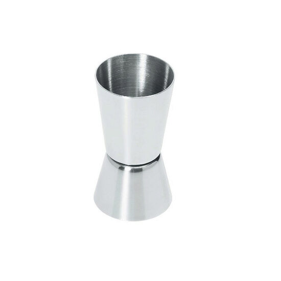 Cupa Hendi pentru masurare, otel inoxidabil, 25/35 ml