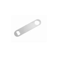 Desfacator sticle Hendi, din otel inoxidabil, 40x2x179mm
