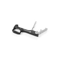 Tirbuson Hendi Profi Line pentru chelner 37x13x14 cm, otel inoxidabil