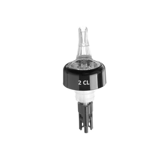 Picurator pentru sticle cu dozator 20 ml, Hendi, plastic ABS, set 2 bucati