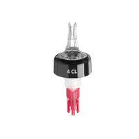 Set 2 picuratoare cu dozator, 4cl, Hendi, Plastic