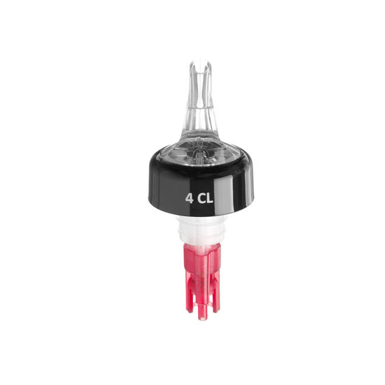 Set 2 picuratoare cu dozator, 4cl, Hendi, Plastic