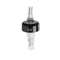 Picurator pentru sticle cu dozator 50 ml, Hendi, plastic ABS, set 2 bucati