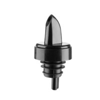 Set 6 picuratoare sticle tip free-flow, Hendi, 