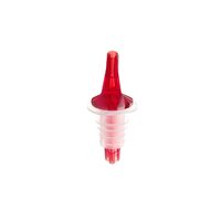 Picurator free flow Rosu, Hendi Polipropilena