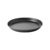 Tava Hendi pentru pizza, otel, 260x(H)25 mm