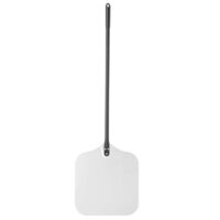 Paleta pentru pizza, dreapta din aluminiu Hendi 1320x405 mm