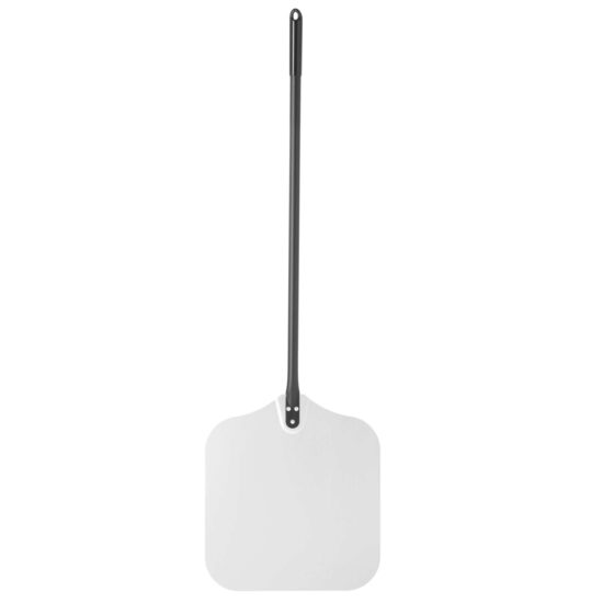 Paleta pentru pizza, dreapta din aluminiu Hendi 1320x405 mm