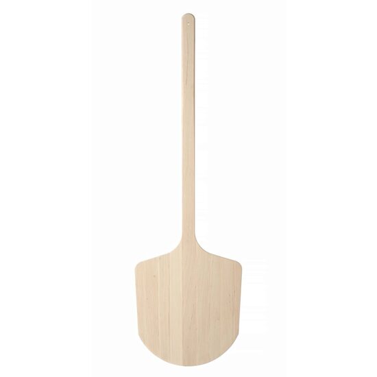 Lopata de pizza din lemn, Hendi, 1100x300mm