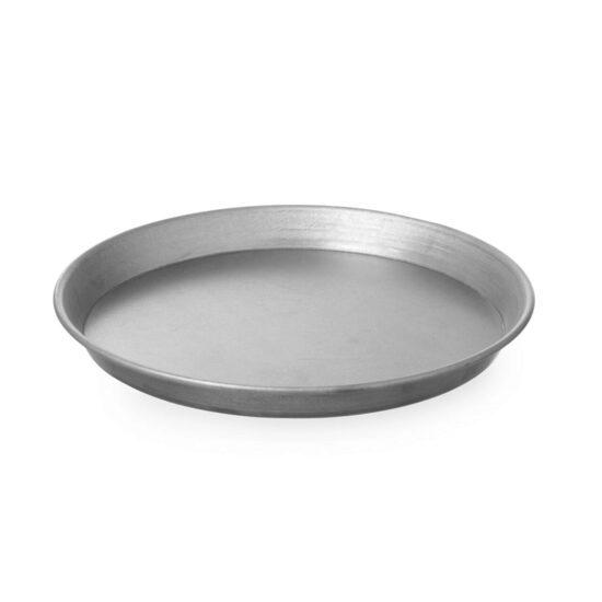 Tava pentru copt pizza Hendi, 200x25 mm
