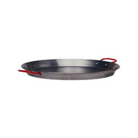 Tigaie Hendi paella diametru 380 mm, pentru echipamente pe gaz