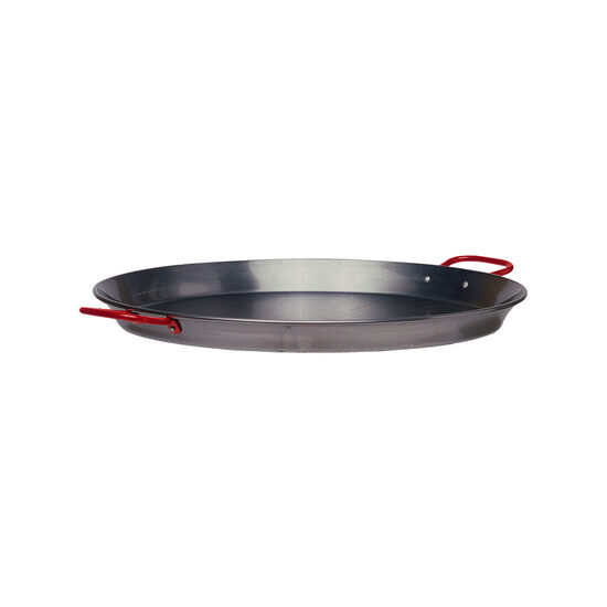 Tigaie Hendi paella diametru 380 mm, pentru echipamente pe gaz
