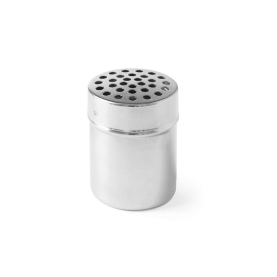 Solnita pentru parmezan, inox, 55x(H)75 mm, Hendi