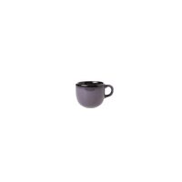 Cana cafea sau ceai, portelan cu maner Cosy & Trendy by Hendi, 200 ml, diametru 8 x H 6.5 cm