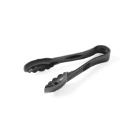 Cleste Hendi pentru servire, policarbonat Negru, 300 mm