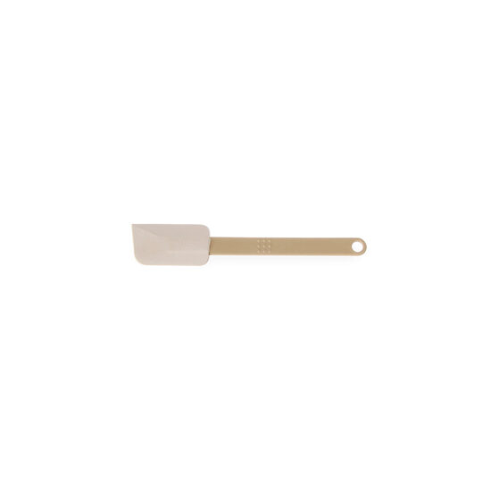 Spatula patiserie, lama cauciuc, Hendi, 55x90x250 mm