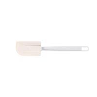 Spatula Hendi, maner ABS, lama din cauciuc sintetic, 70x106x(L)358 mm