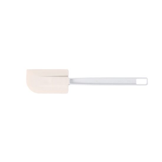 Spatula Hendi, maner ABS, lama din cauciuc sintetic, 70x106x(L)358 mm
