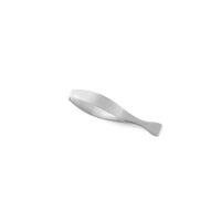 Penseta pentru dezosare peste, (L)130 mm, inox, Hendi