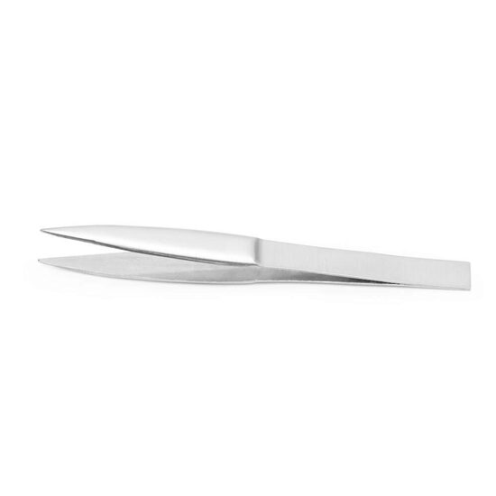 Penseta pentru oase din otel inoxidabil cu varful ascutit, Hendi, (L)155 mm