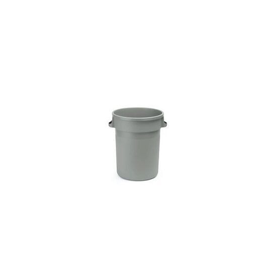 Container rotund Hendi  80 litri, ø500x(H)620 mm