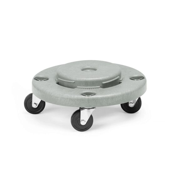 Carucior rotativ pentru pentru 691403, Hendi, ø500x(H)130 mm