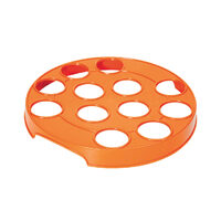Tava pentru pahare bere, plastic ABS, 315 mm, Hendi