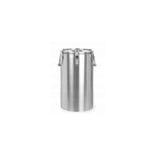 Termos profesional pentru mancare, 35 litri, Revolution by Hendi