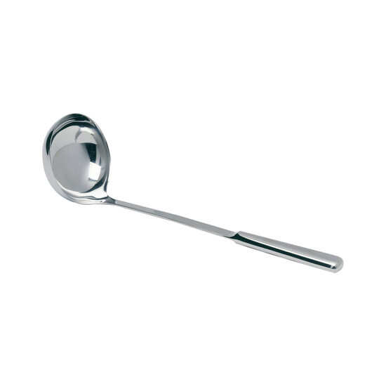 Polonic supa 0.12 lt, 90x315 mm, din inox, Hendi