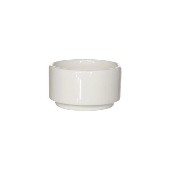 Bol servire Cosy & Trendy by Hendi, Portelan, diametru 12 x H 5 cm