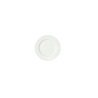 Farfurie intinsa pentru desert, din portelan Cosy & Trendy by Hendi diametru 21 x h2 cm