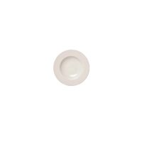 Farfurie adanca, portelan, Crem, Cosy & Trendy by Hendi diametru 26 cm