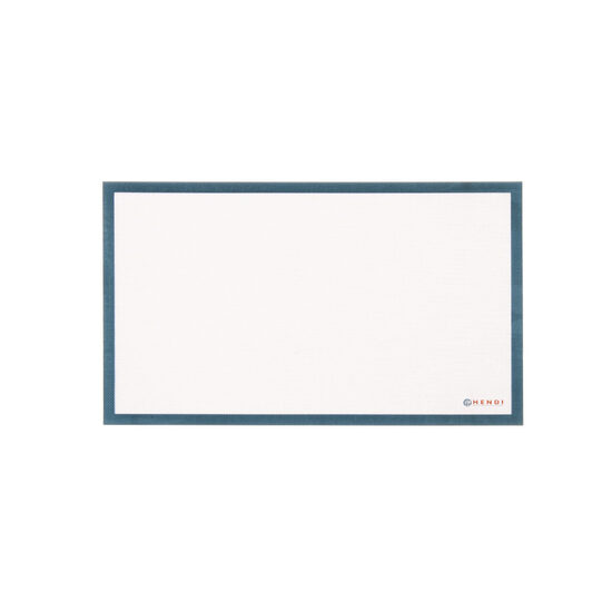 Suport pentru coacere, anti-aderent, din silicon, 530x325 mm - GN1/1, Hendi