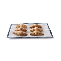 Suport anti-aderent din silicon 60x40 cm pentru tavile de copt, rezistent pana la 250 gr C, Hendi