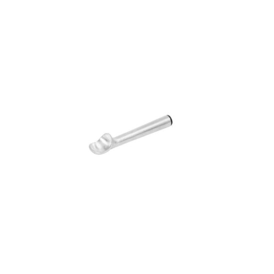 Lingura inghetata,1/30 lt, diametru cupa 49 mm, lungime 225 mm, aluminiu, Hendi Kitchen Line