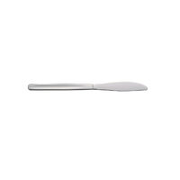 Set 12 x Cutit masa, inox, lungime 214 mm, Hendi Budget Line