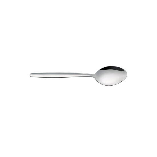 Set 12 x Lingura de masa, inox,181 mm, Hendi Budget Line