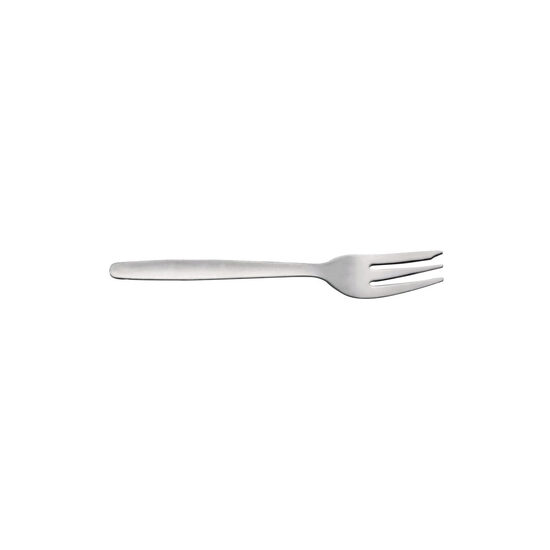 Set 24 x Furculita desert, L=148 mm, inox, Hendi Budget Line